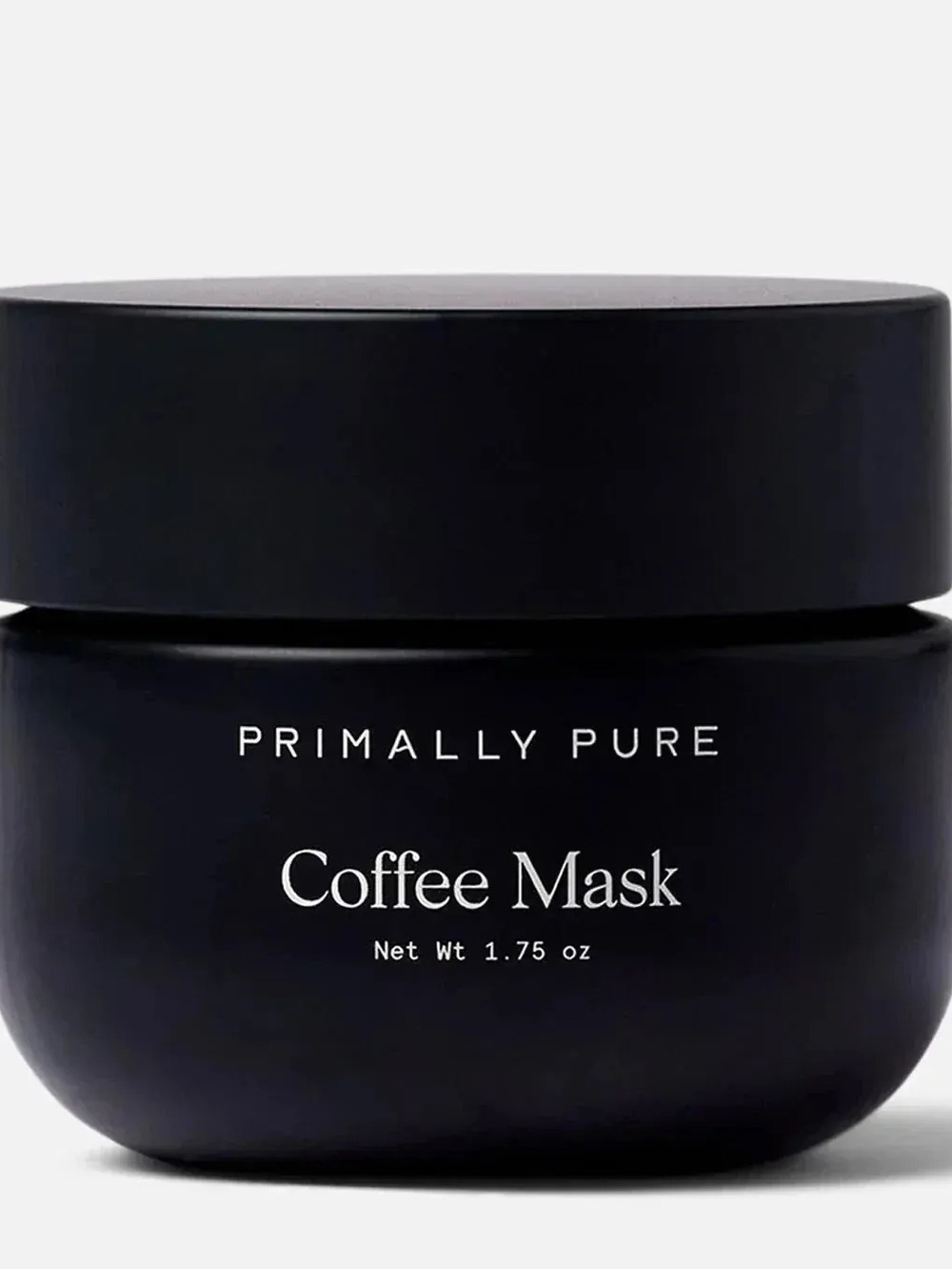 Primally Pure Coffee Mask - New/ Sealed
